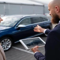 Car Sale Scams and Fraud 2